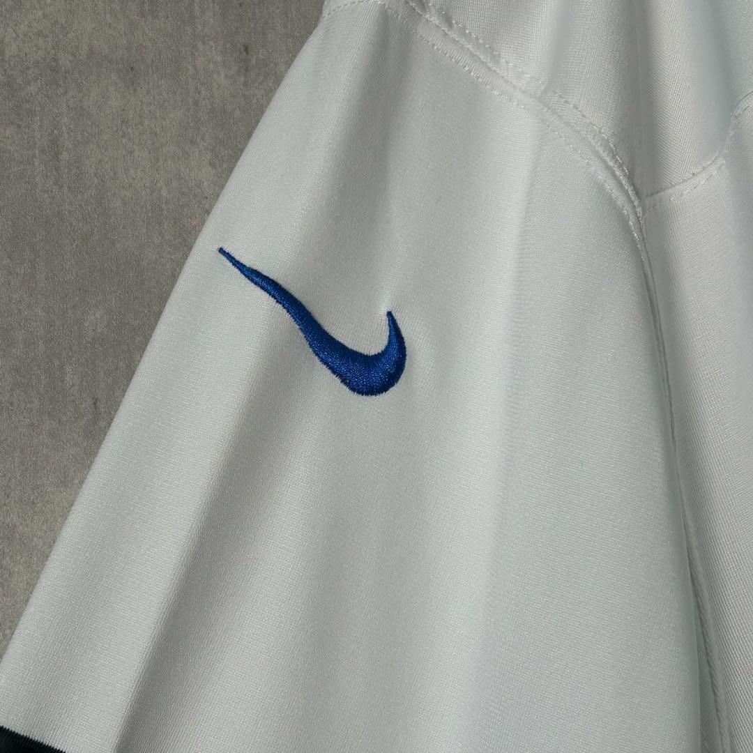 NIKE NFL コルツ エゼキエル エリオット ゲームシャツ