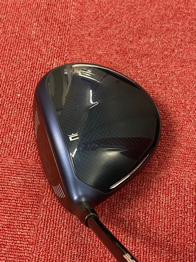 コブラ　Ltd x LS 9.0 ヘッドのみ