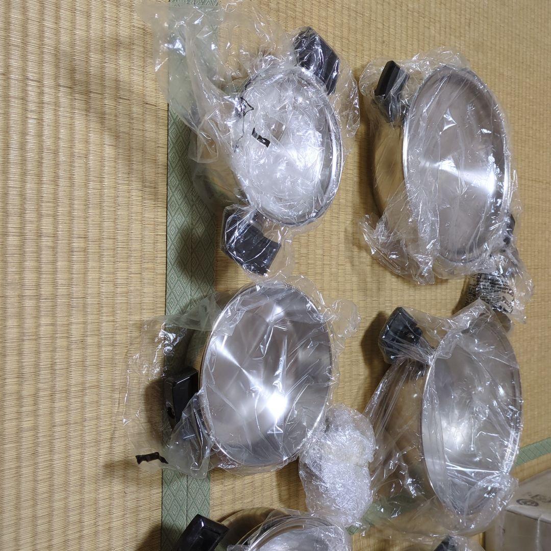  Queen 鍋セット　FLセット