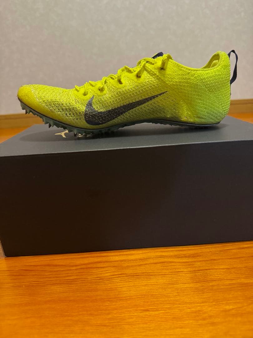 NIKE ズーム スーパーフライ エリート2 25.0