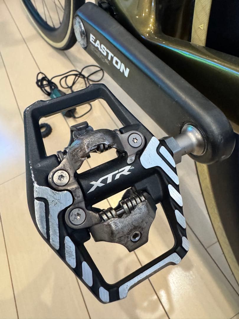 cervelo アスペロ　GRX di2 パワーメーター付き