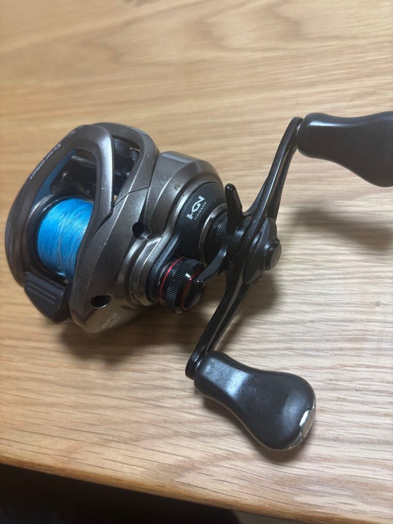 SHIMANO スコーピオン BFS xg