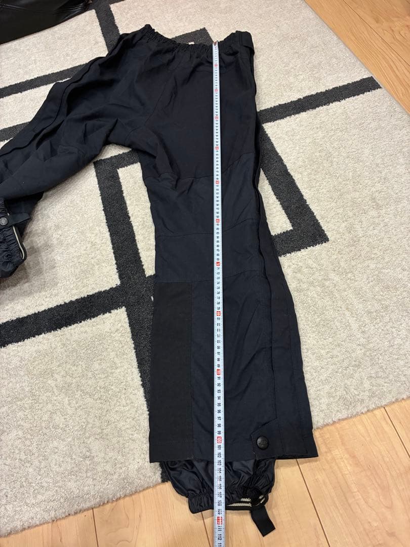 THE North Face Extreme Lightスキー　スノボーパンツ