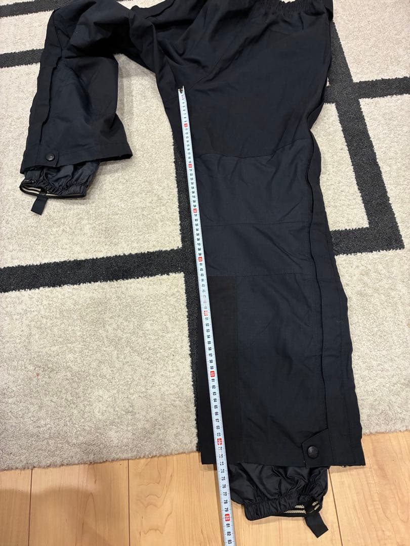 THE North Face Extreme Lightスキー　スノボーパンツ