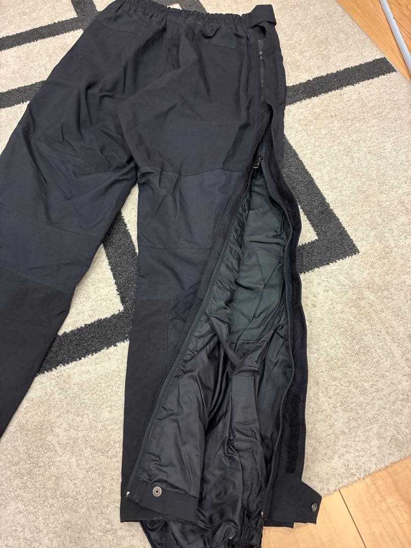 THE North Face Extreme Lightスキー　スノボーパンツ