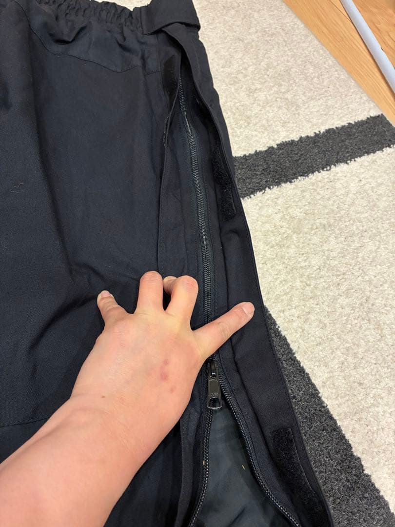 THE North Face Extreme Lightスキー　スノボーパンツ
