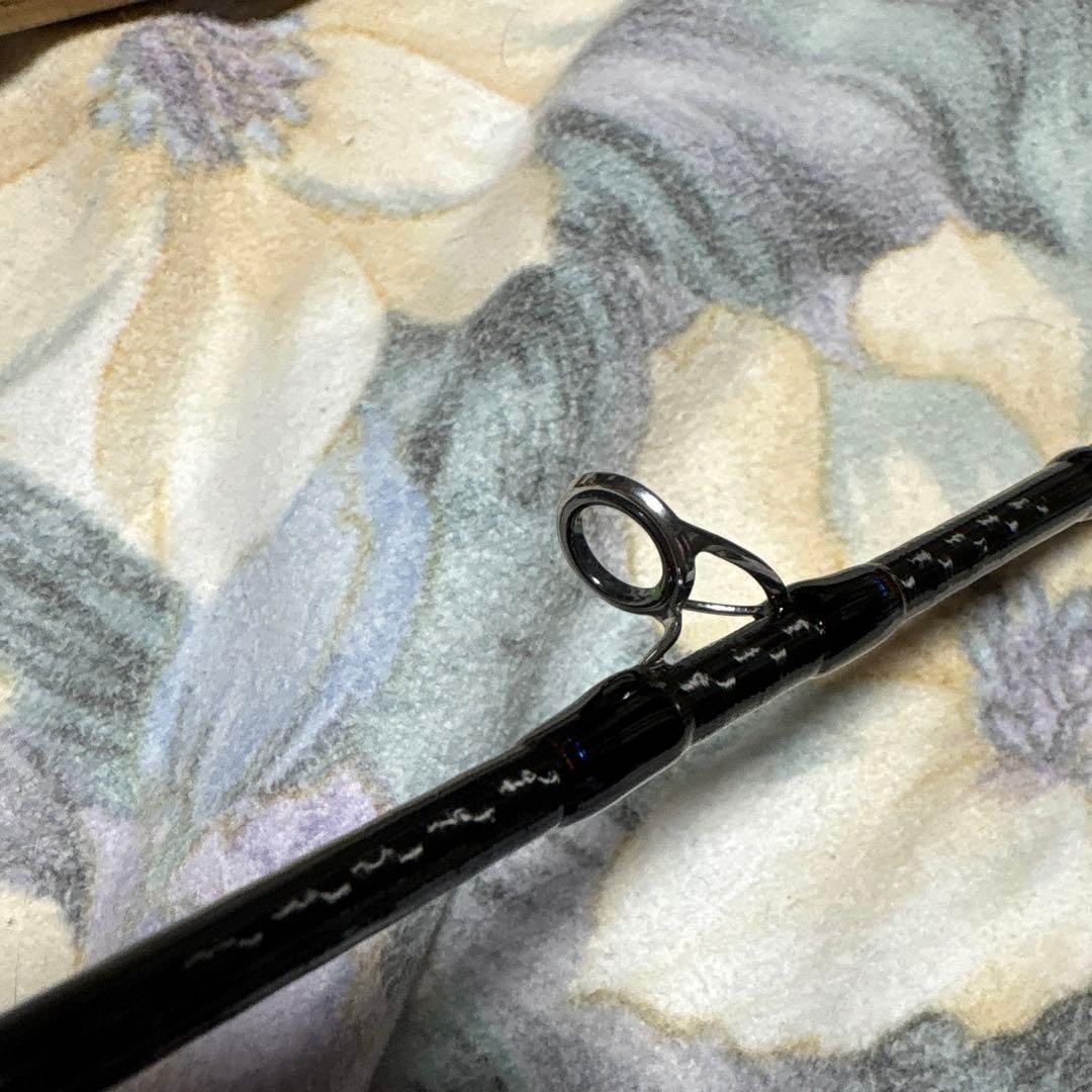 ロッド Scorpion 1652R-2
