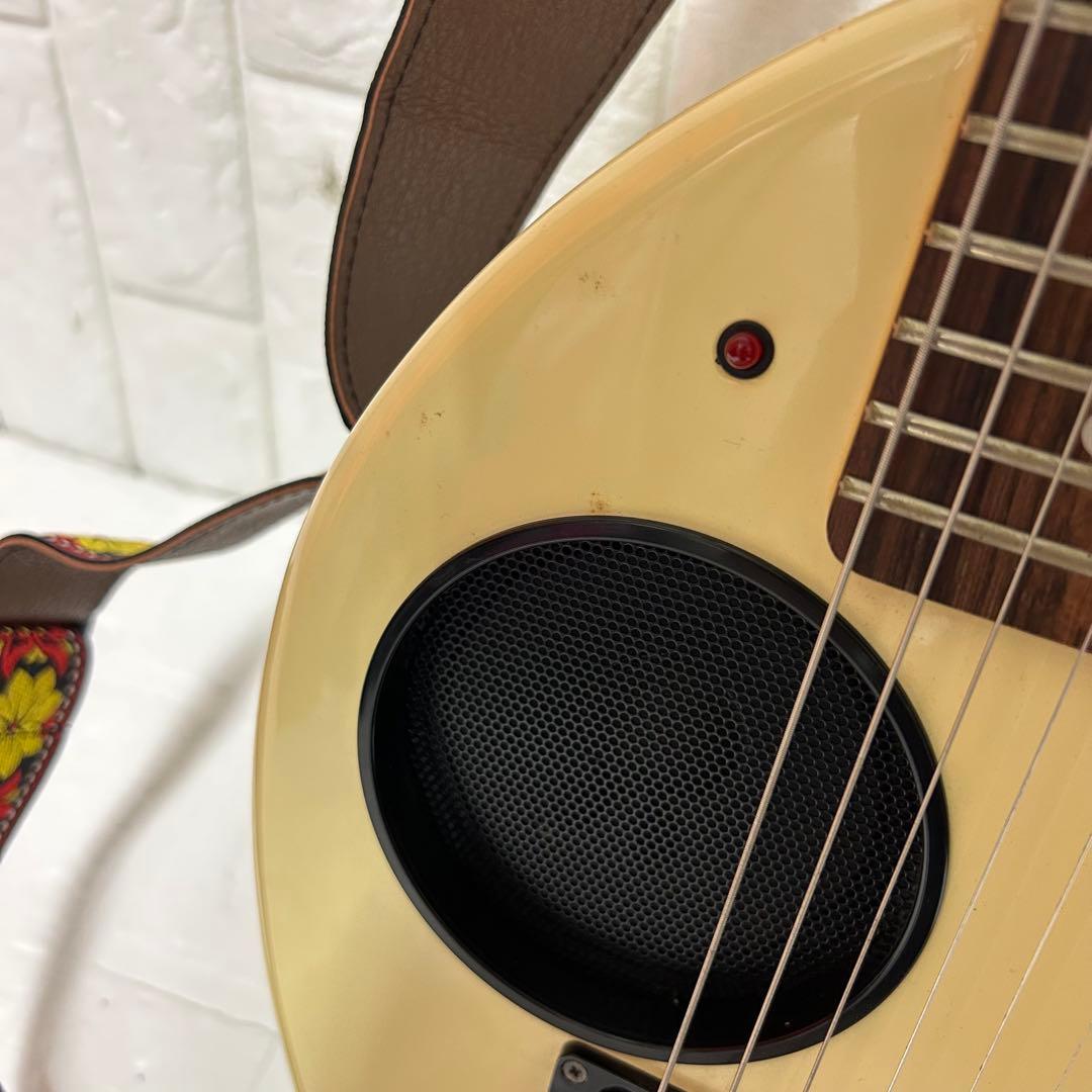 FERNANDES フェルナンデス エレキギター ZO-3