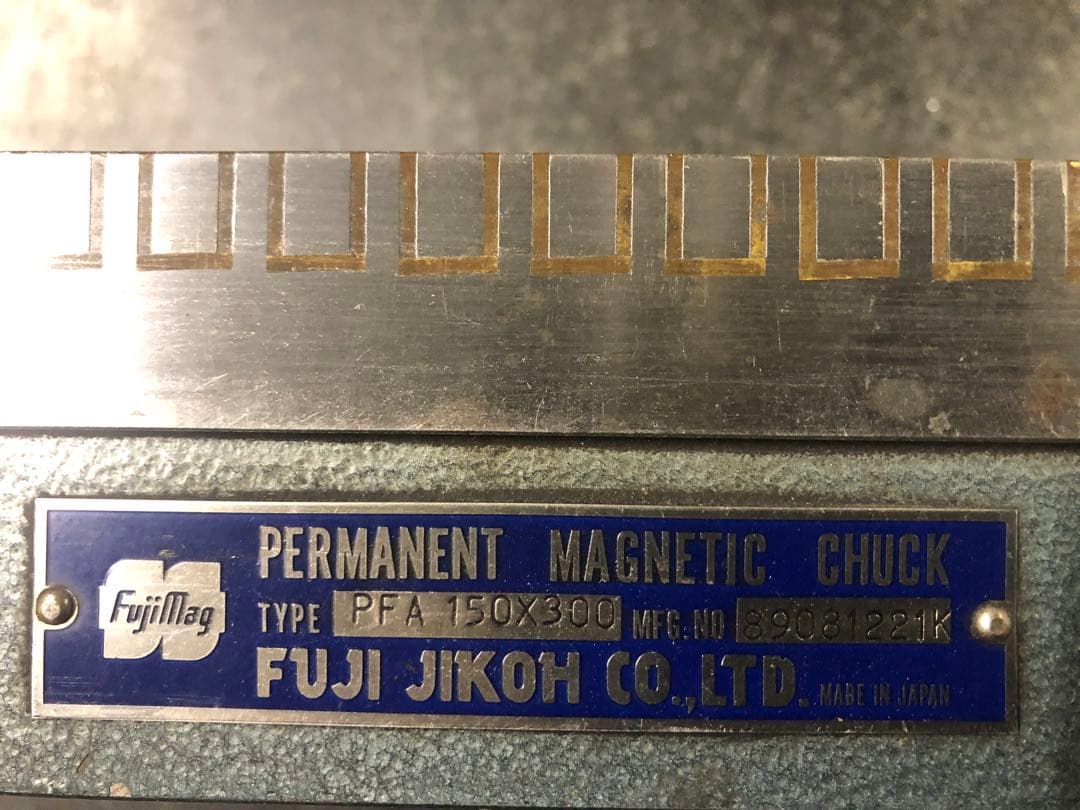 ＤＩＹ用工具マグネットベース
