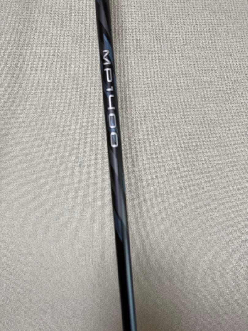新品未使用 XXIO 14 ドライバー（R/10.5°）