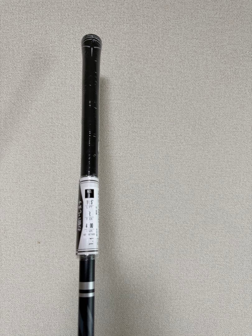 新品未使用 XXIO 14 ドライバー（R/10.5°）