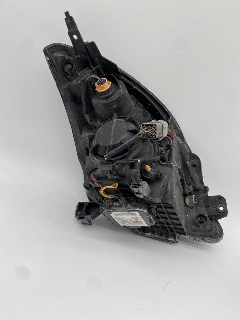 スズキ スイフトスポーツ ZC31S 純正 ヘッドライト 左右セット HID