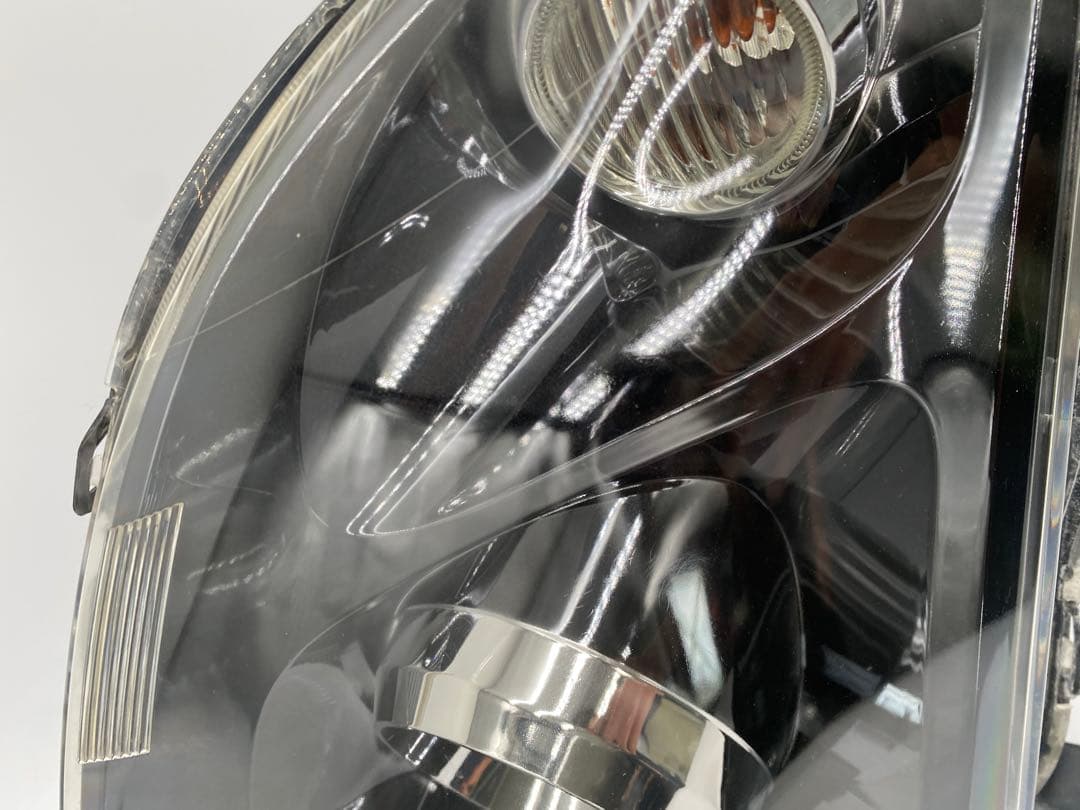 スズキ スイフトスポーツ ZC31S 純正 ヘッドライト 左右セット HID