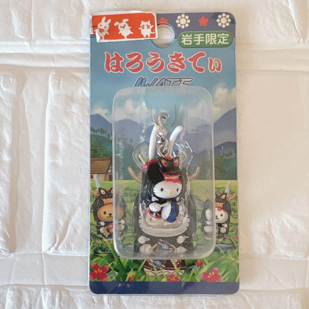 【大人気】 ご当地キティ ファスナーマスコット 即日発送 10点