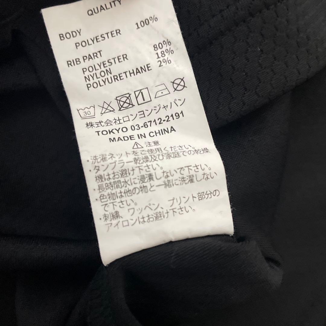SY32 bySWEETYEARS モックネックシャツ ゴルフウェア Mサイズ