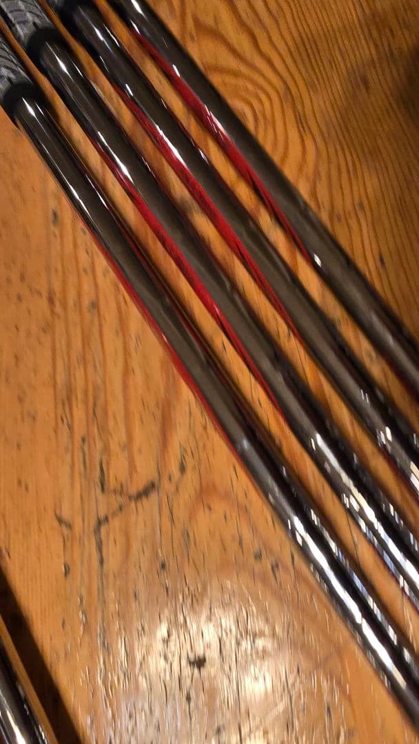 タイトリスト　アイアン　T150/T200 コンボセット5i-Pw　名器