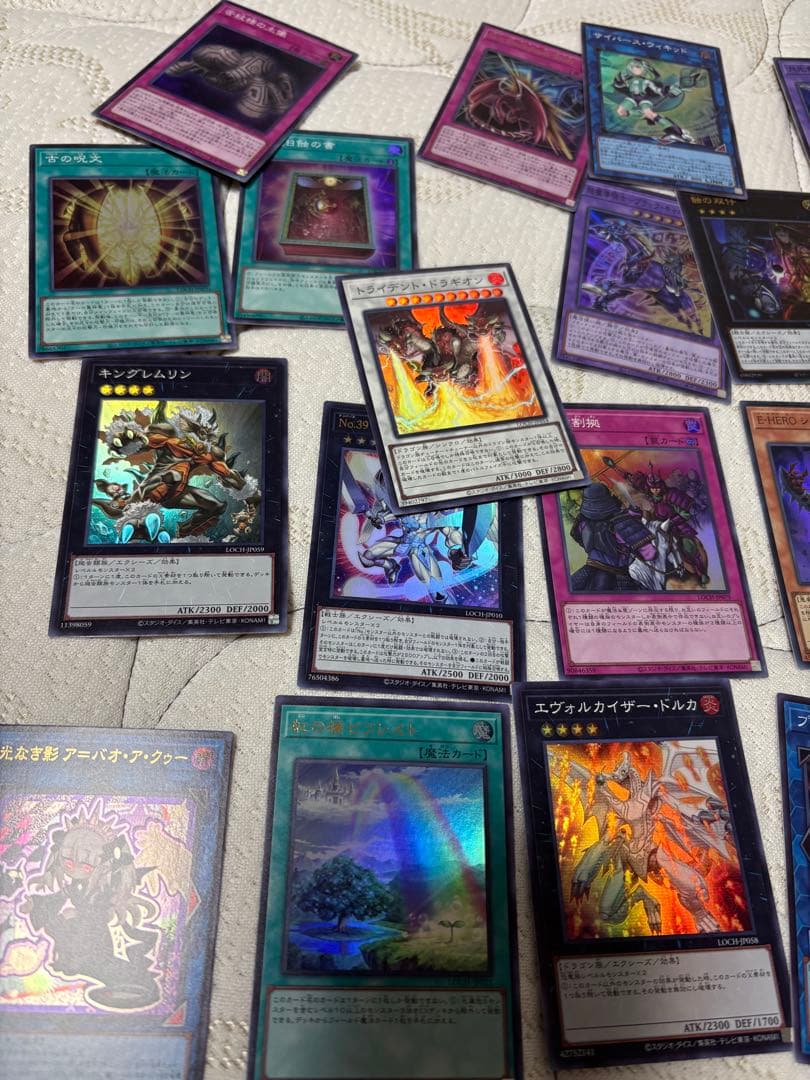 デュエルモンスターズ