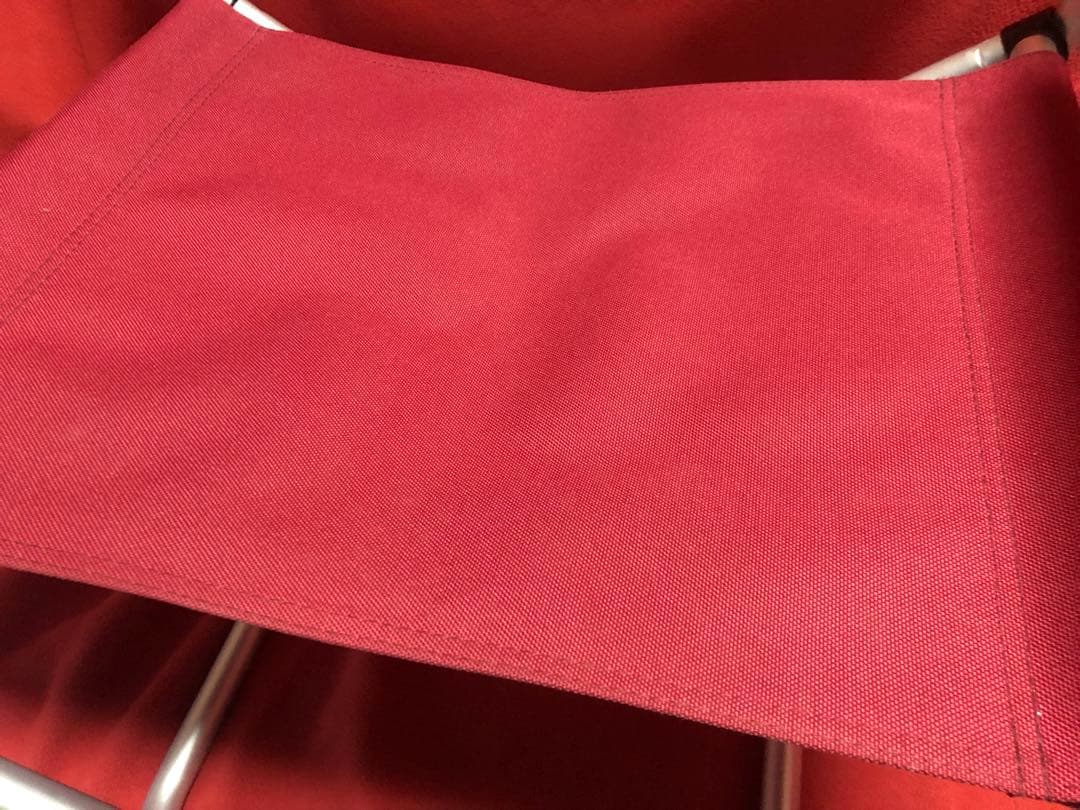  peak スノーピークFD Lowチェア廃盤　美品　　＋おまけ