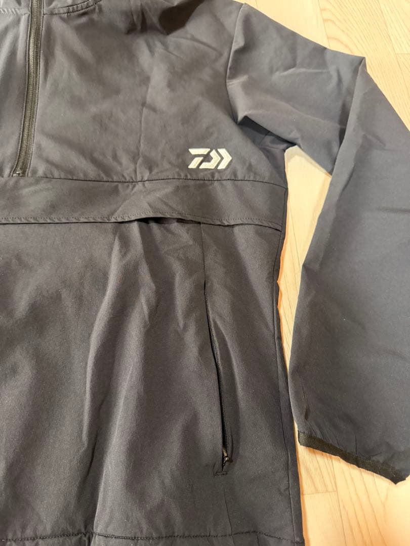 Daiwa アノラックジャケット