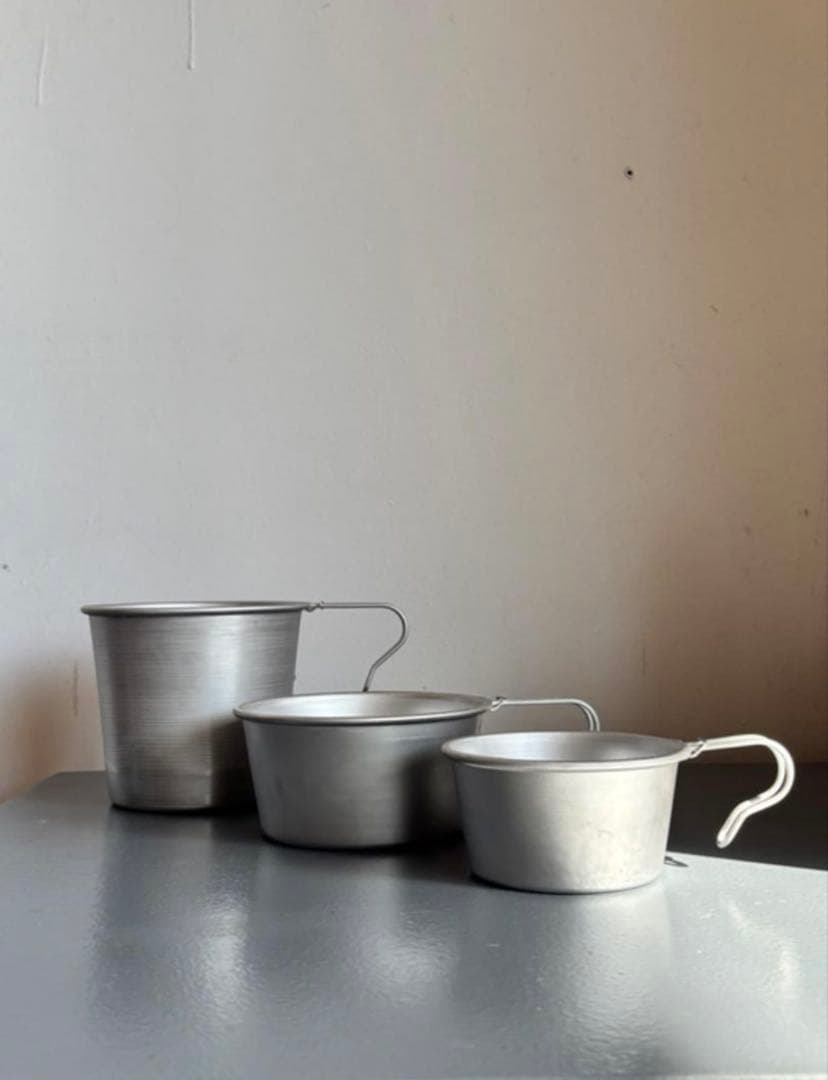 バーベキュー・調理用品 MOUNTAIN RESEARCH Anarcho Cup