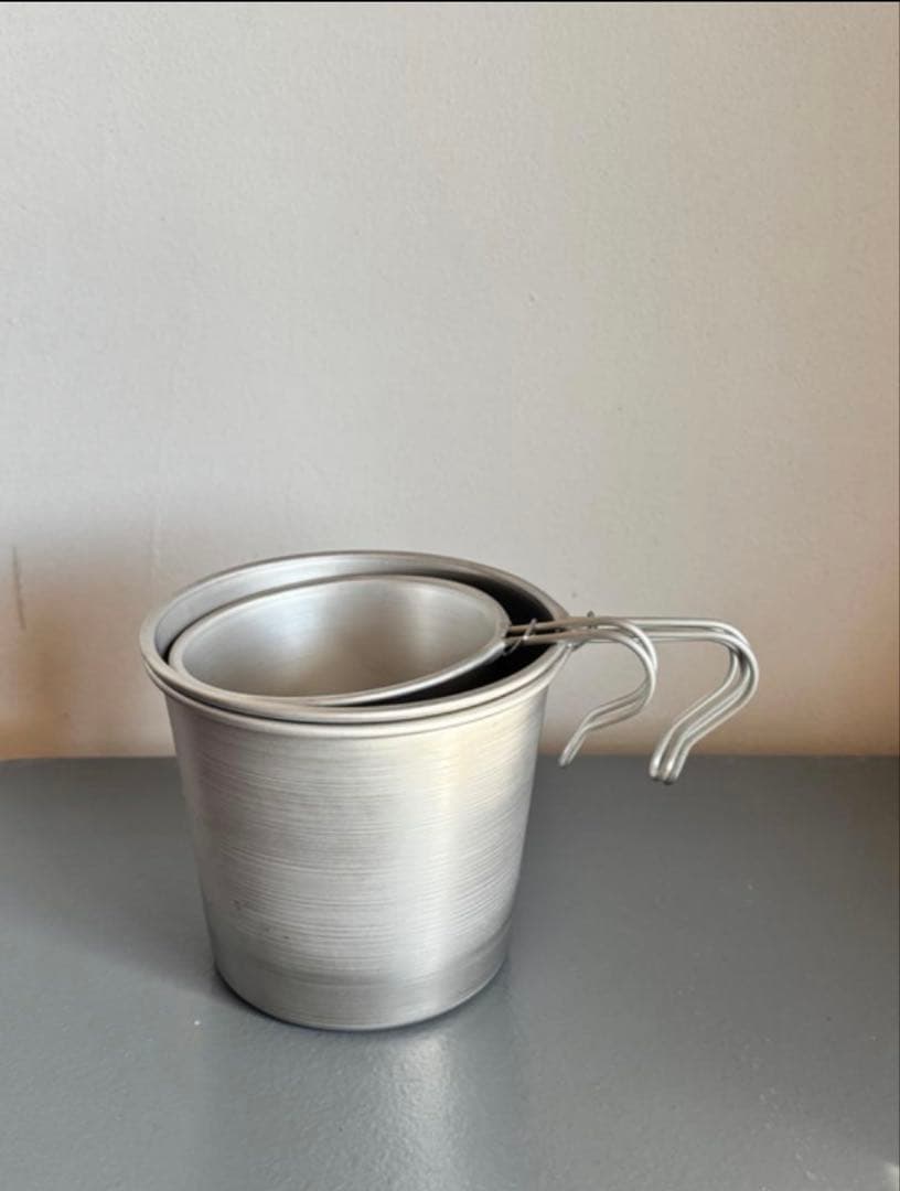 バーベキュー・調理用品 MOUNTAIN RESEARCH Anarcho Cup