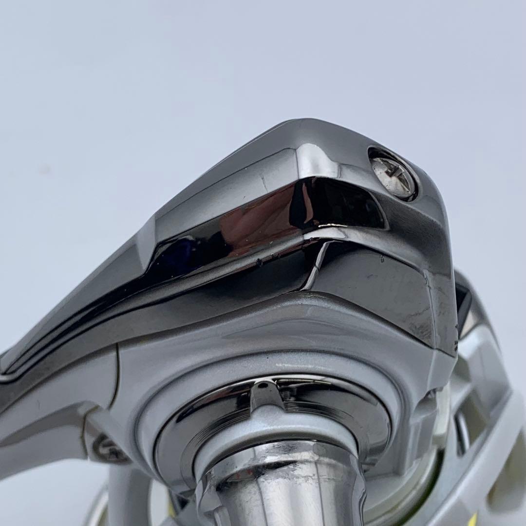 Daiwa Dsmarts ディースマーツ 2003PEスピニングリール