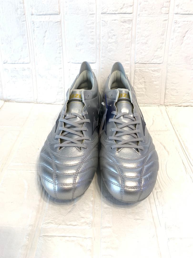 NボールMizuno モレリアネオ 4 JAPAN 27cm
