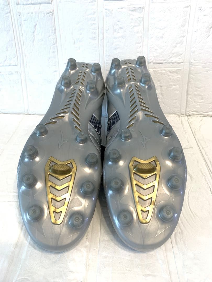 NボールMizuno モレリアネオ 4 JAPAN 27cm