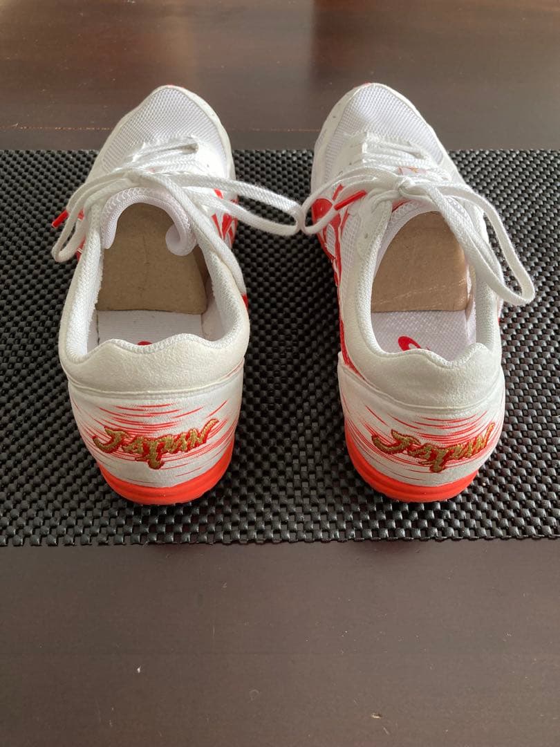 ASICS　アシックス 　SORTIE JAPANSEIHA 2