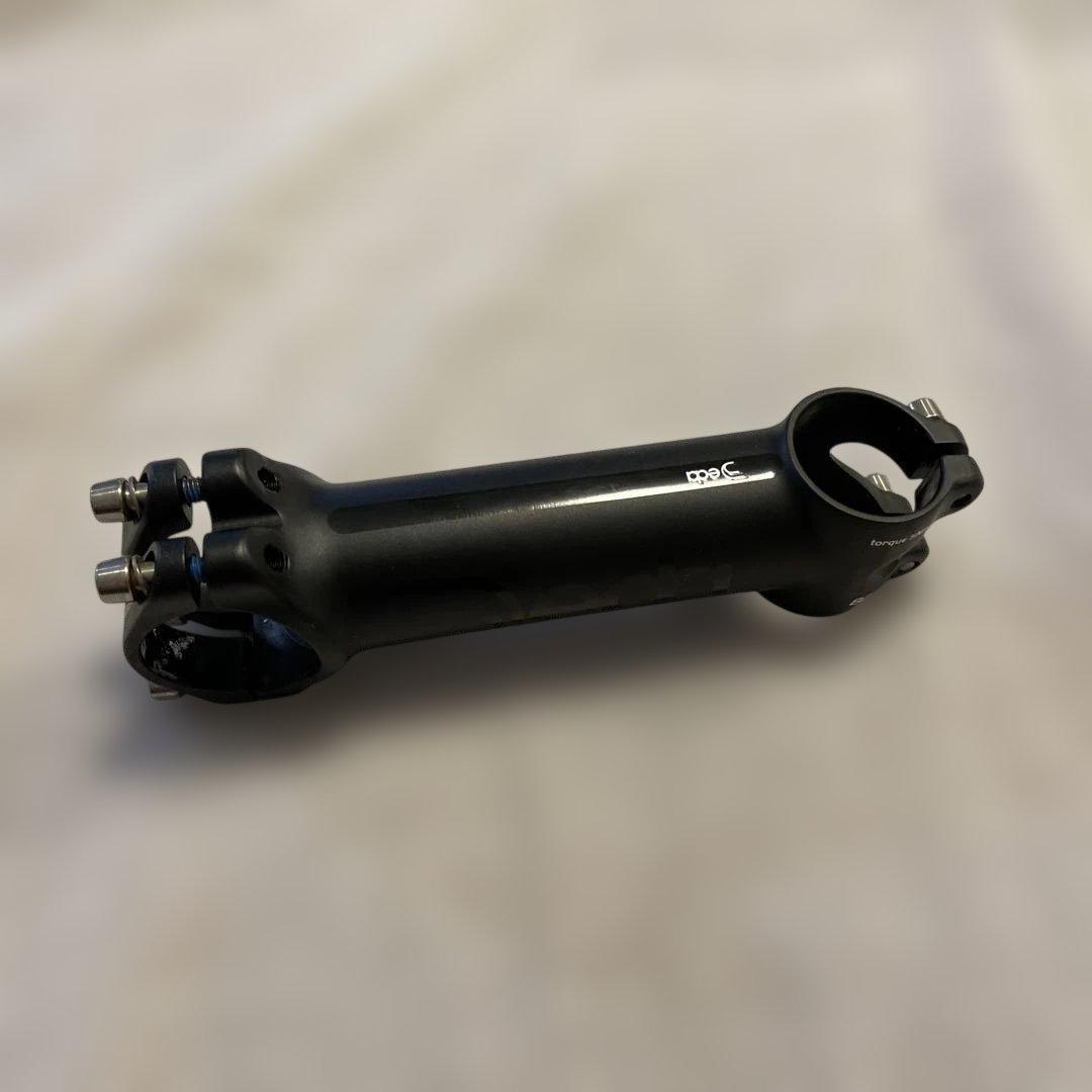 deda superleggero デダ スーパーレジェーラ ステム 120