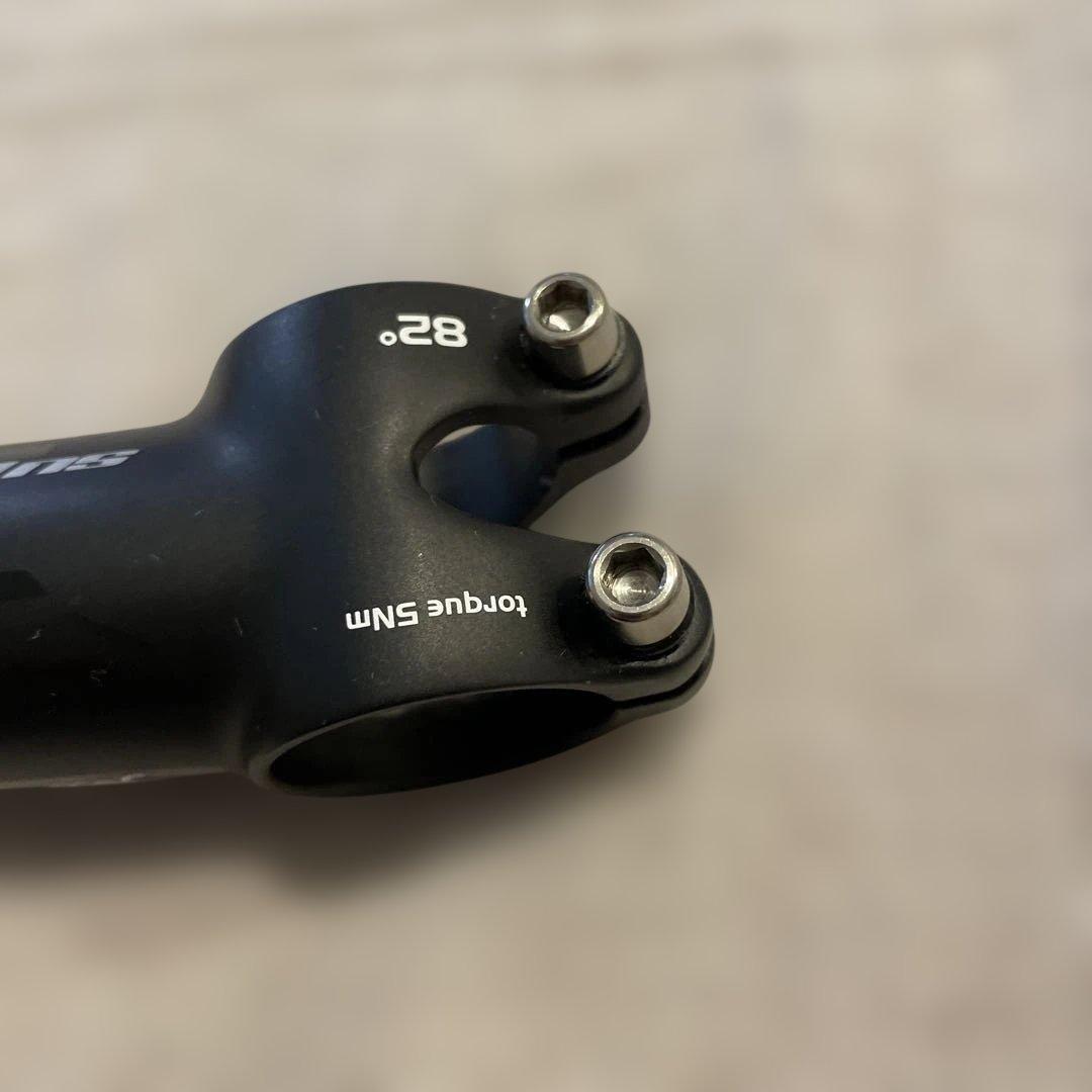 deda superleggero デダ スーパーレジェーラ ステム 120