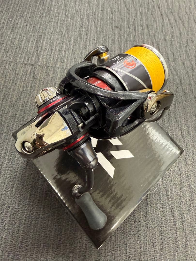 DAIWA ダイワ　月下美人20X LT-1000S-P