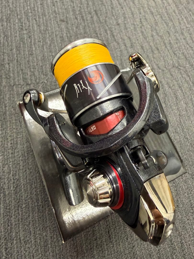DAIWA ダイワ　月下美人20X LT-1000S-P
