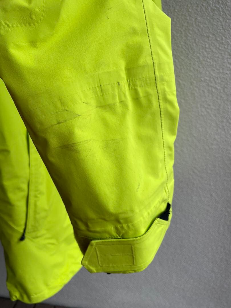 スノーボード VOLCOM NYA TDS INF GORE-TEX JACKET LIM