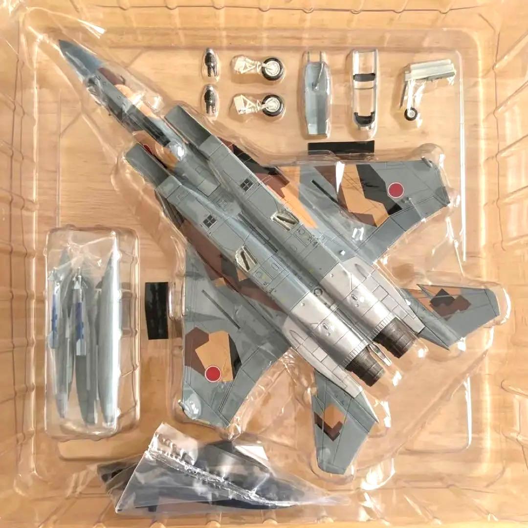 【新品未開封】ホビーマスター 1/72 F-15DJ \"Aggressor\"