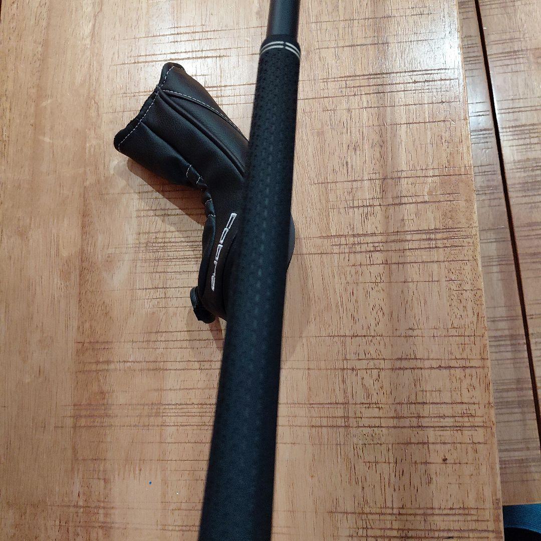 COBRA KING TEC ユーティリティクラブ