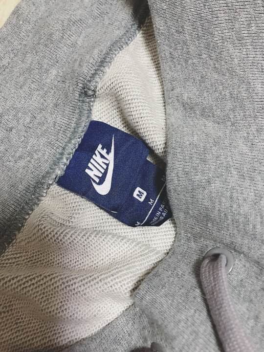 NIKE スウェット 下