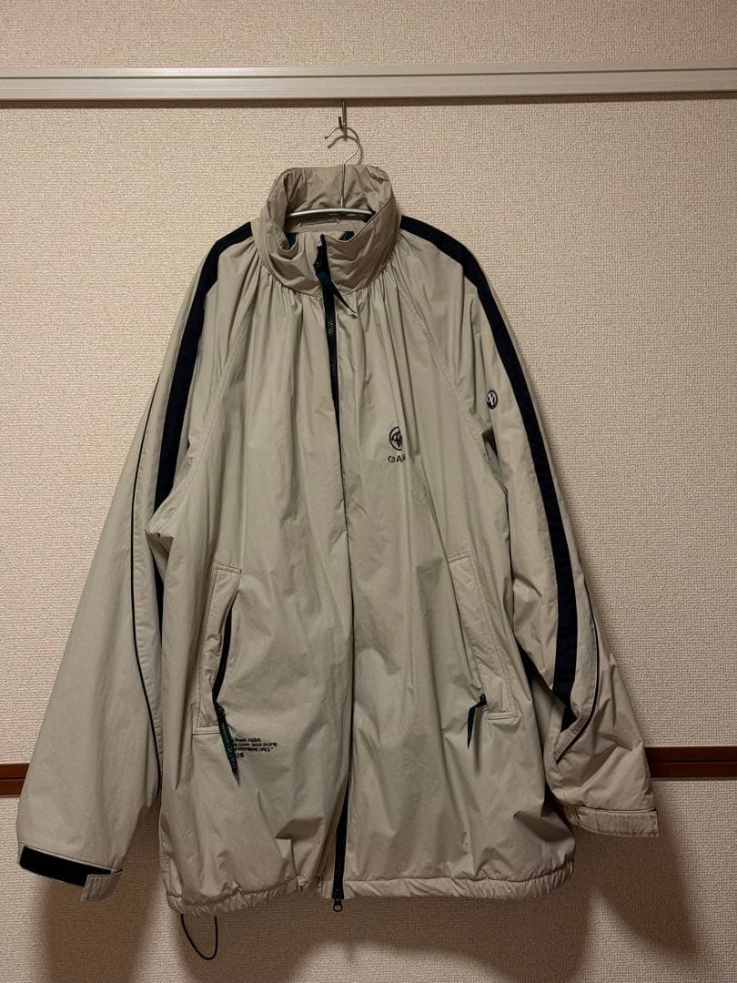 GAFH スノボウェア XL