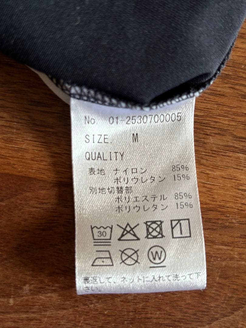FEELCYCLE レギンス