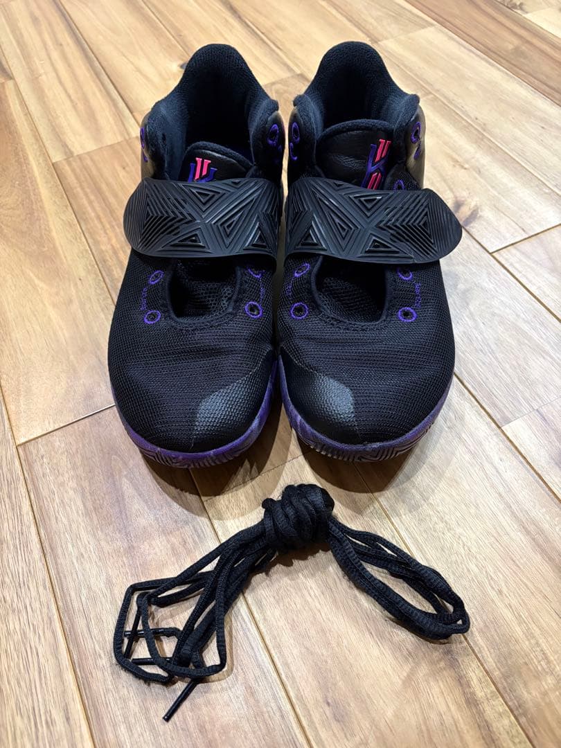 NIKE ナイキ KYRIE FLYTRAPⅢ EP カイリー27.5