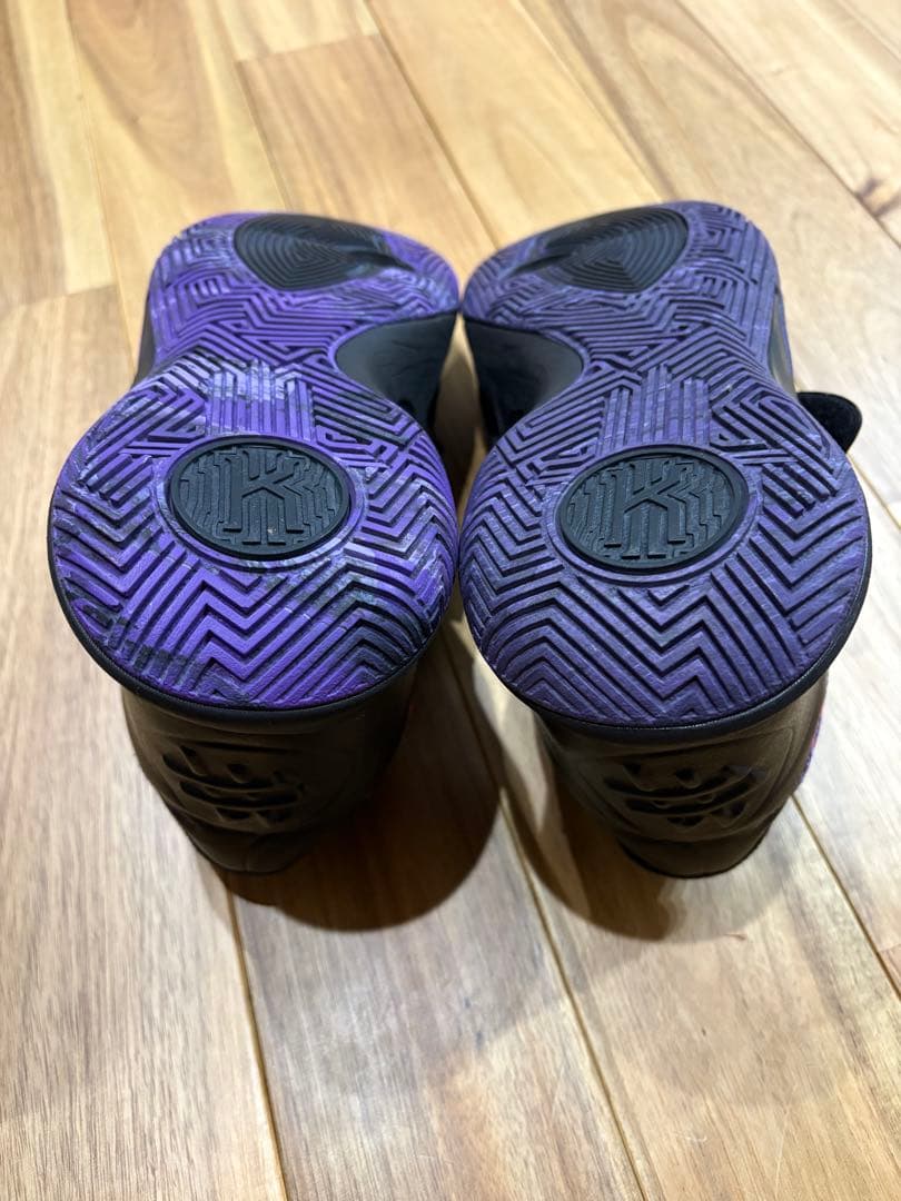 NIKE ナイキ KYRIE FLYTRAPⅢ EP カイリー27.5