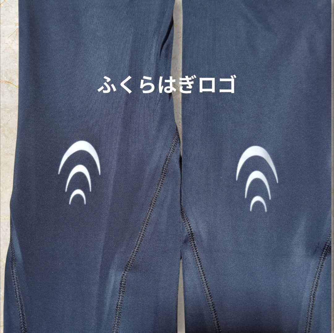 C3fit インスピレーションロングタイツ レディースＭ 3FW06320