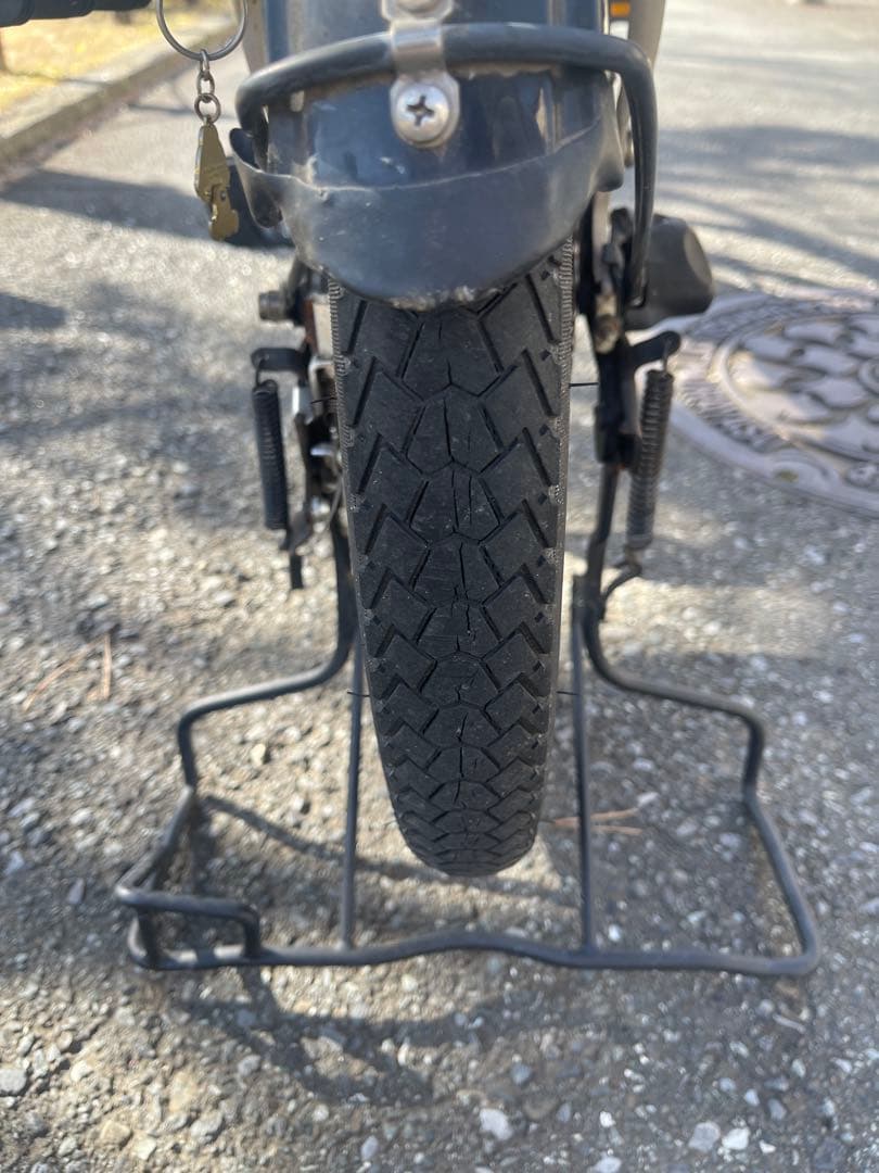 パナソニックギュット電動アシスト自転車