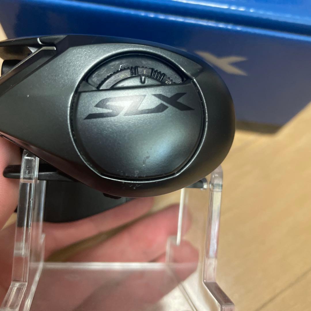 SHIMANO SLX MGL 70HG 右巻き