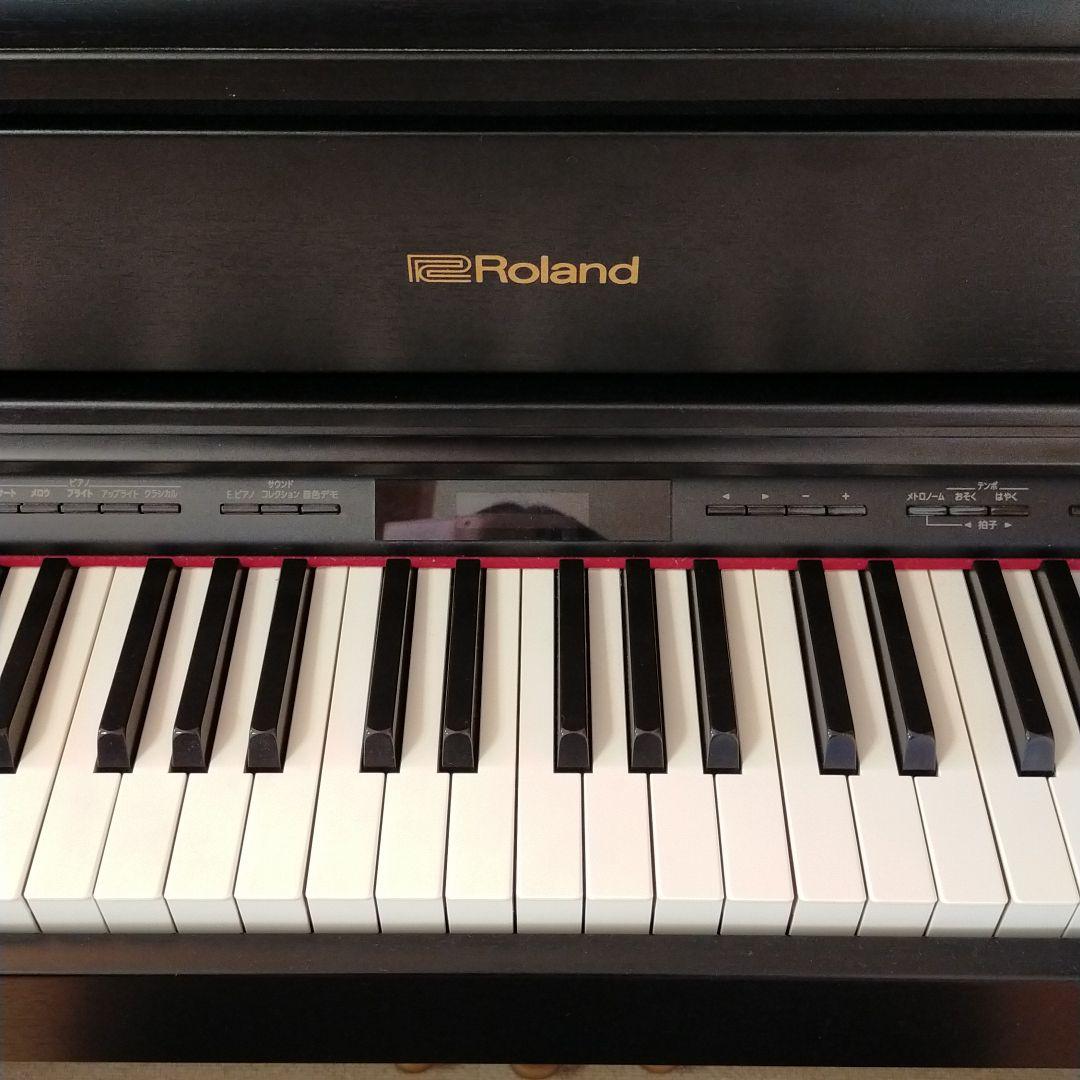 MinRoland　HP605-GP