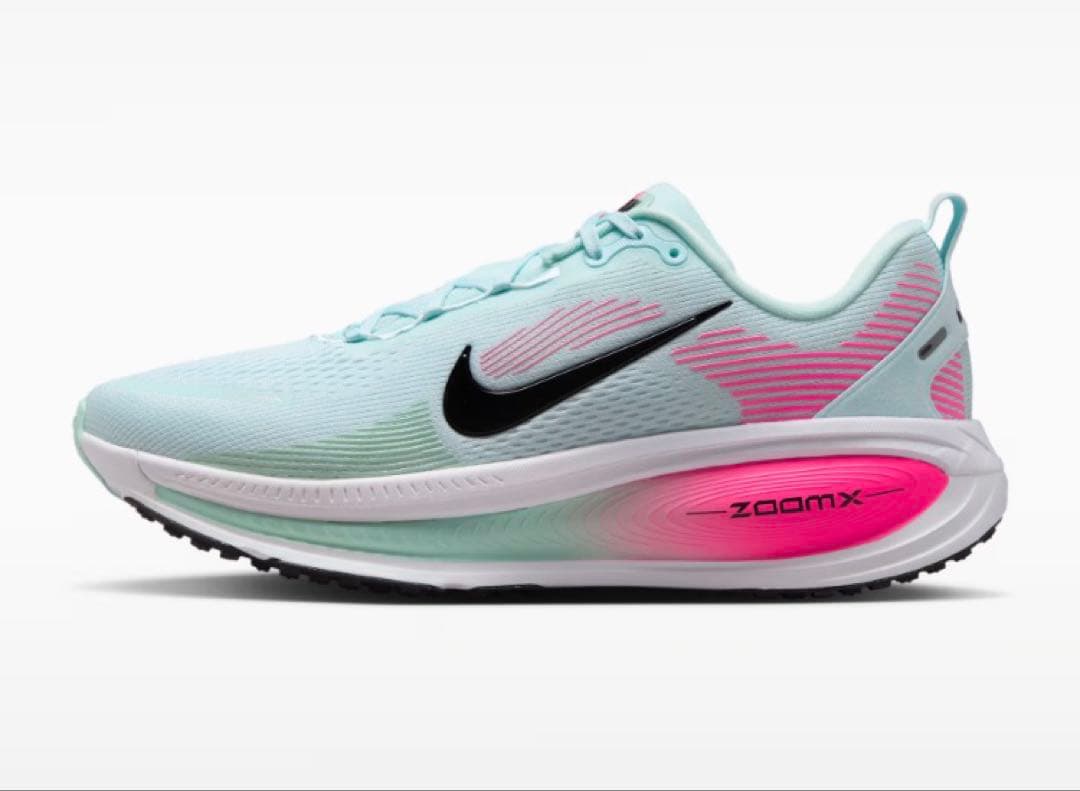NIKE ボメロ18 27.5cm