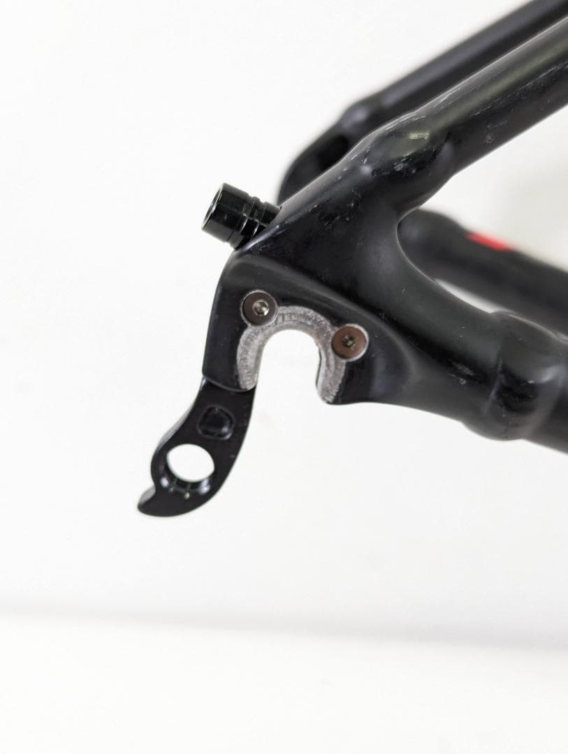 Giant TCR SLR XS 凹みあり ジャンク F52GB
