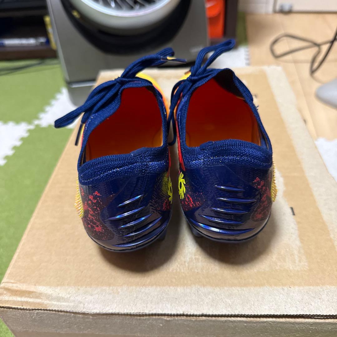 新品　限定　大特価　ナイキ　ファントム 6 LOW エリート AG 24.5㎝
