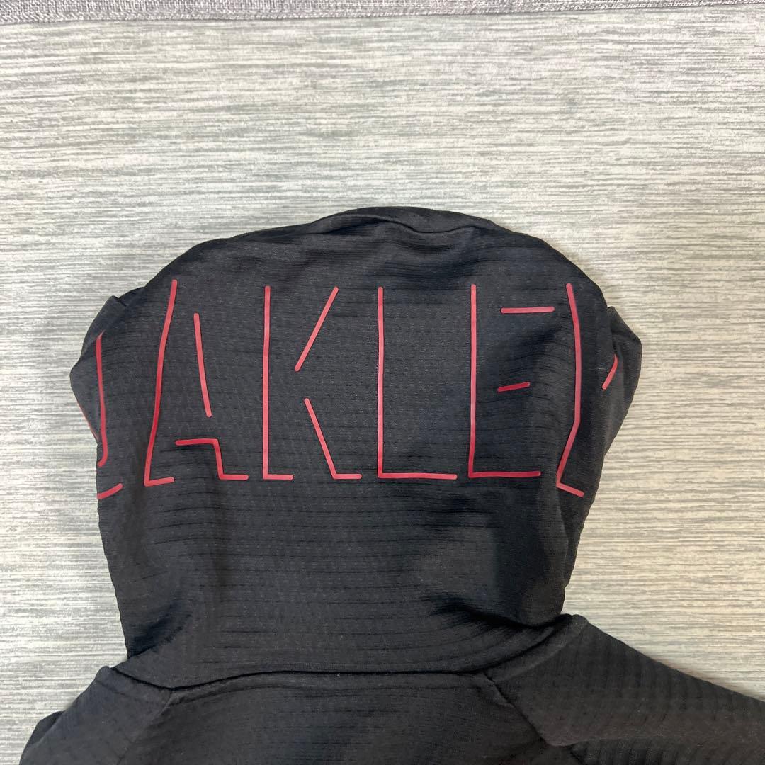 OAKLEY オークリー　ジャージ　上下セットアップ
