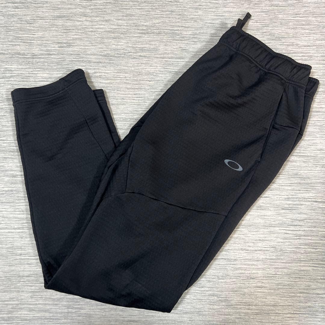 OAKLEY オークリー　ジャージ　上下セットアップ